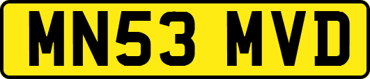MN53MVD