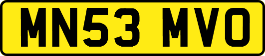 MN53MVO
