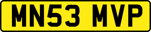 MN53MVP