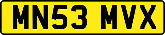 MN53MVX