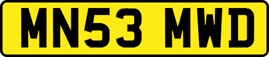 MN53MWD