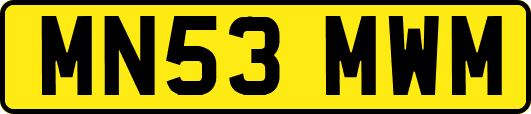 MN53MWM