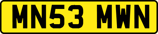 MN53MWN