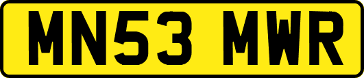 MN53MWR