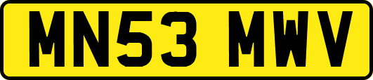 MN53MWV