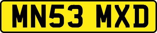 MN53MXD