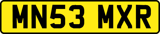 MN53MXR