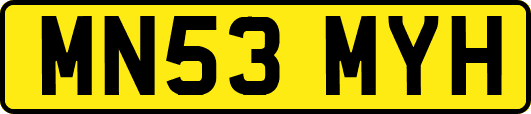 MN53MYH