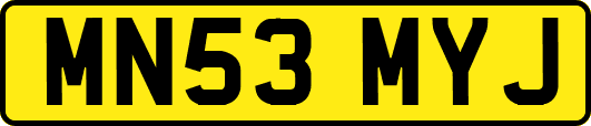 MN53MYJ