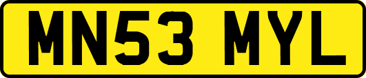 MN53MYL