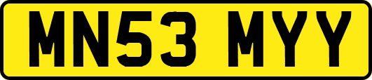 MN53MYY