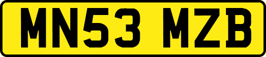 MN53MZB