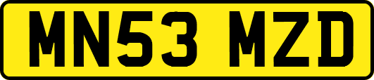 MN53MZD