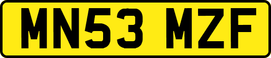 MN53MZF