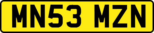 MN53MZN