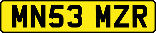MN53MZR