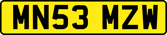 MN53MZW