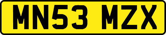 MN53MZX