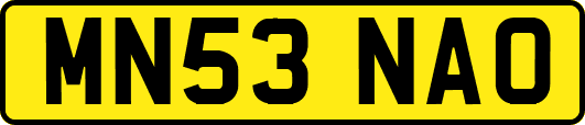 MN53NAO