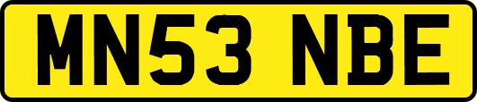 MN53NBE