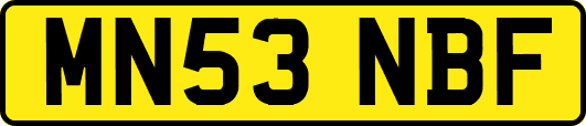 MN53NBF