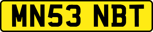 MN53NBT