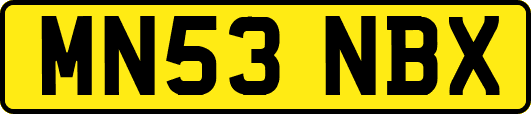 MN53NBX