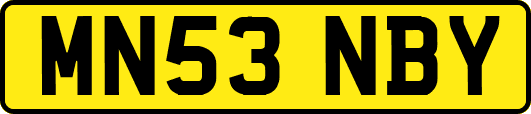 MN53NBY