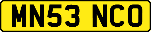 MN53NCO