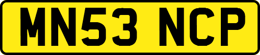 MN53NCP