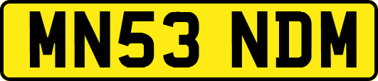 MN53NDM