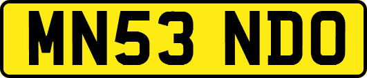 MN53NDO