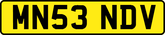 MN53NDV