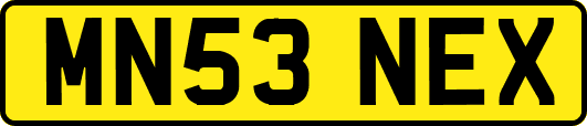 MN53NEX