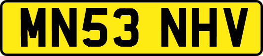 MN53NHV
