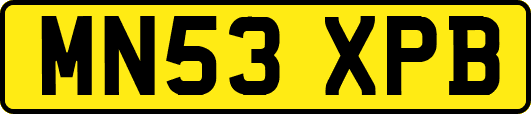 MN53XPB