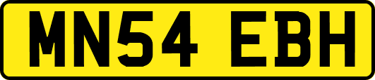 MN54EBH