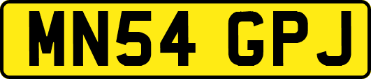 MN54GPJ