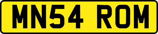 MN54ROM
