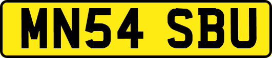 MN54SBU