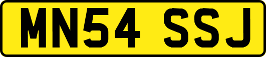 MN54SSJ
