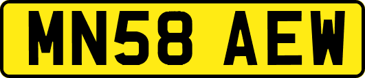 MN58AEW