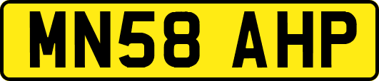 MN58AHP