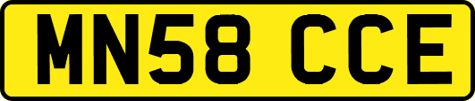 MN58CCE