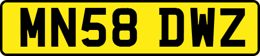 MN58DWZ