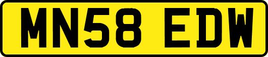 MN58EDW