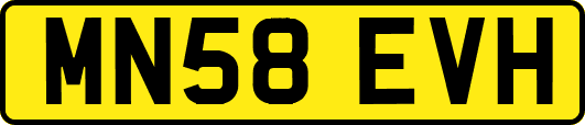 MN58EVH