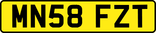 MN58FZT