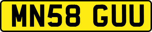 MN58GUU