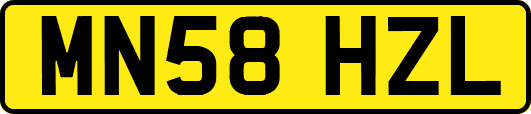 MN58HZL